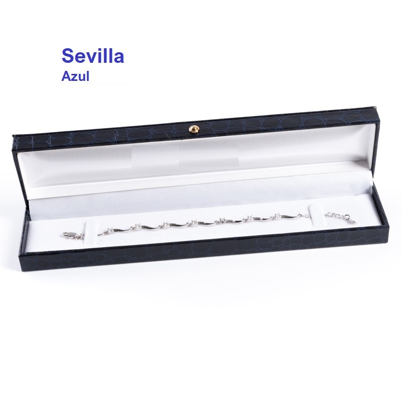 Extended Bracelet Case Sevilla